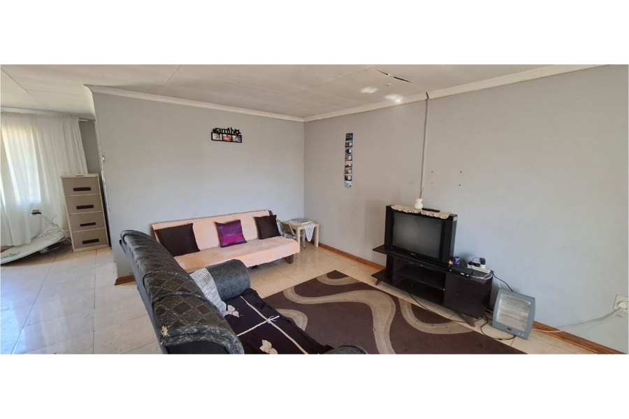 3 Bedroom Property for Sale in Bronville Free State